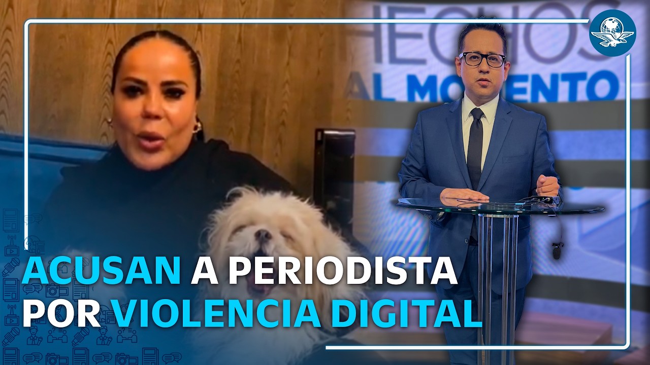 “Abogada de las estrellas” pide borrar video compartido por Irving Pineda
