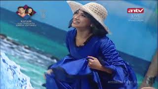 Download lagu Rayuan Chand Kelvin Untuk Dinar Candy | Pesbukers | ANTV Eps 130 25 Okober 2019 Part 1 mp3