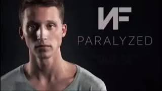 NF - Paralyzed ( lyrics ) 1 hour