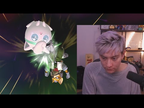 Will Leffen Compete in Melee 2022?