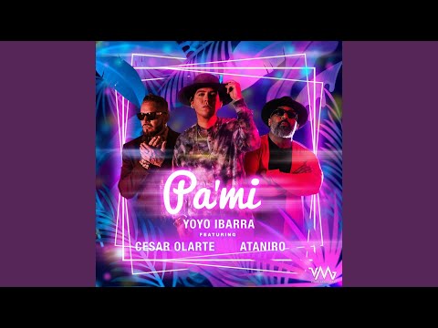 Pa Mí (feat. Cesar Olarte & Ataniro)