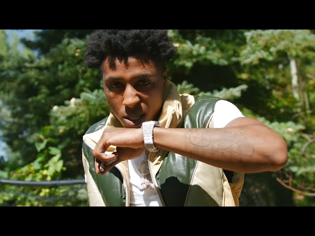 Put It On Me von Youngboy Never Broke Again ((jetzt ansehen))