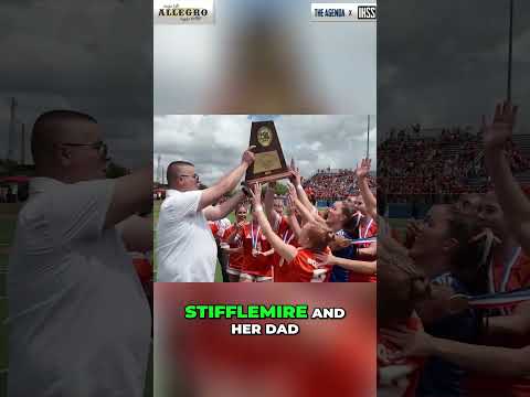 5 Straight Titles! Soccer Dynasty Defies Odds & Scores Big!