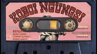 Download lagu BENYAMIN S - koboy ngungsi | story whatsapp mp3