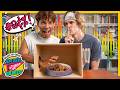 Silent Library In A Real Library Smosh Summer Games Class Of 2005