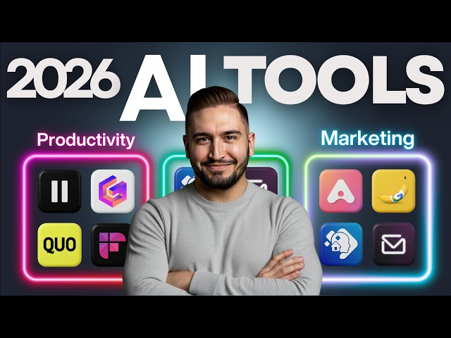 How Real Estate Agents Can Leverage AI Tools in 2026 to Boost ...