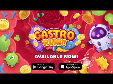 GastroRun video thumbnail