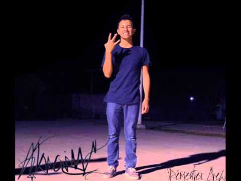 AkrosMC Ft. Rozzell - No Queda Más - Rap triste 2014