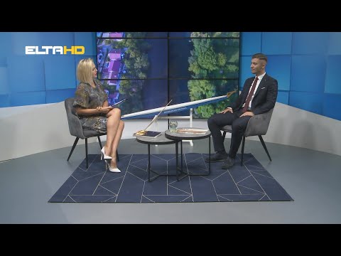 BL HRONIKA 25 07 23 - GOST BOJAN KRESOJEVIĆ