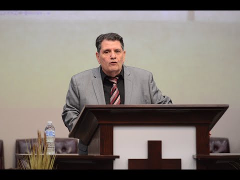 The People of the Book, Part 62 (The Land Where Faith Prevails)