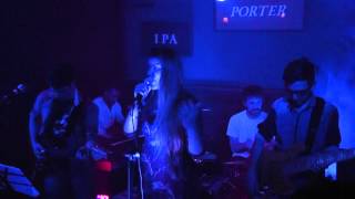 MaMMa FuNK - Amazing Grace/Your Amazing Grace (John Newton/Marcus Miller)