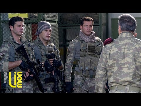 Savaşçı - 52. Bölüm ᴴᴰ