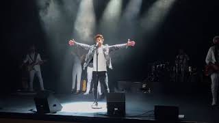 Blas Cantó - In your bed (Gran Canaria)