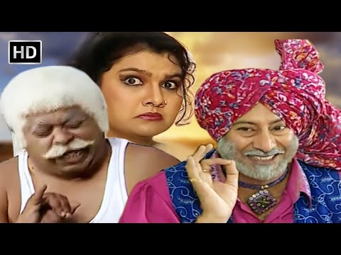 Superhit Punjabi Movie Comedy Scene | Jaswinder Bhalla Best Punjabi Movie | Best Comedy Video