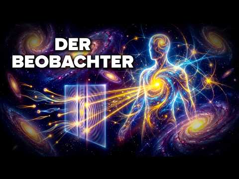 Das Kosmische Bewusstsein: Formt unser Geist die Realität? | Quantenphysik, Universum & Simulation