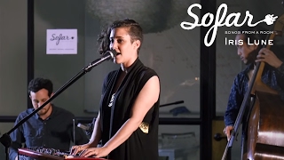 Iris Lune - Paper Maché | Sofar NYC