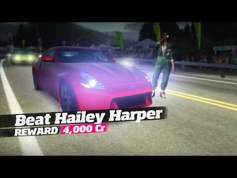 Forza Horizon Walkthrough Part 114 - "Yokohama Pro Tune"