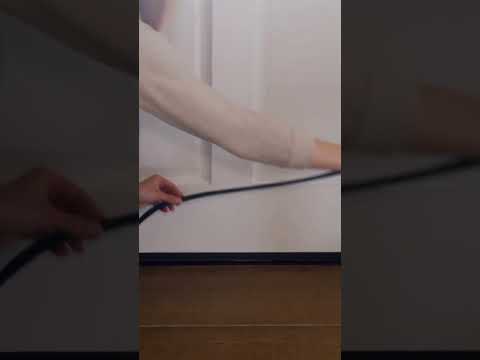 InstaTrim - The Original Flexible Trim is easy as 1, 2, 3