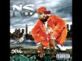 Nas Got Yourself A Gun