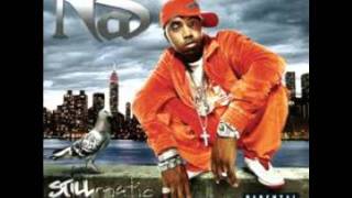 Nas-Got Yourself A Gun