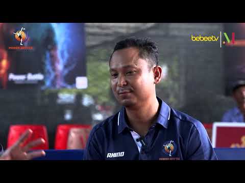 ဒီတစ်ခါ စိန်ခေါ်သူတွေဘက်မှာ နာမည်ကြီးတွဲဆိုင်း ပါဝင်နေလို့ အာဒစ် ပိုရုန်းကန်ရမှာပါ