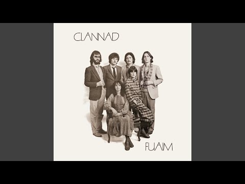 Lish Young Buy-a-Broom - Clannad