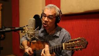 Celso Fonseca - Here, There and Everywhere