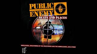 Public Enemy – Beats And Places (2006) [FULL]