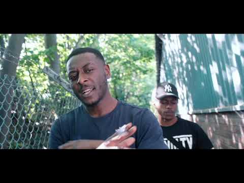 HELMOOO X RINGROZE - Accurate (Music Video)