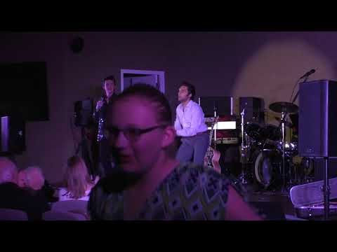 Riley Jenkins, “It’s Not Unusual” - video by Susan Quinn Sand