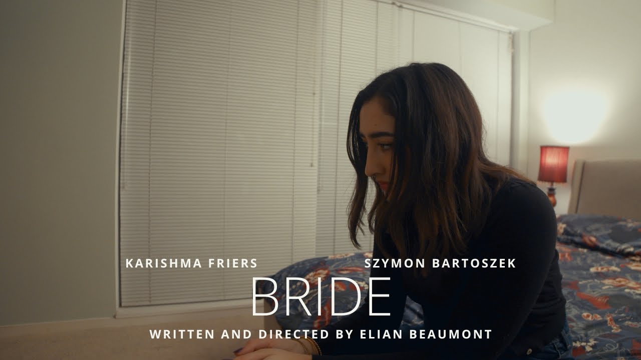 Miniature de la vidéo BRIDE | Short Film du film Bride