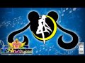 Sailor Moon Digital - Eien no Melody ("Eternal ...