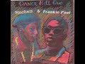 Pinchers & Frankie Paul – Dancehall Duo