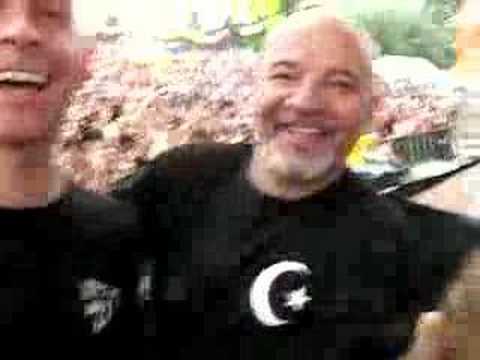 Love Family Park 2007