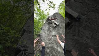 Video thumbnail: Filorera hit, 6b. Val Masino