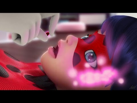 ТРЕЙЛЕР 4 СЕЗОНА ЛЕДИ БАГ И СУПЕР КОТ | Trailer Miraculous Ladybug season 4 fanmade