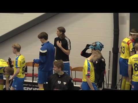 B-Pojat, SM-Karsinta pudotuspelit, , LiveStream