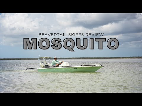 Beavertail Mosquito IN DEPTH review