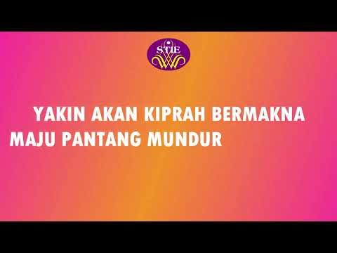 MARS STIE WIDYA WIWAHA YOGYAKARTA