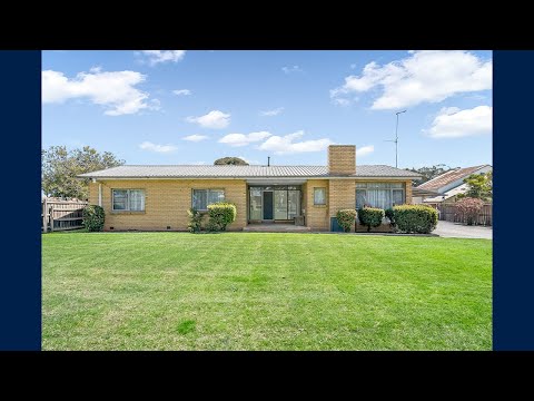 101 Traralgon - Maffra Road, Traralgon, VIC 3844, 4 침실, 1 욕실, House