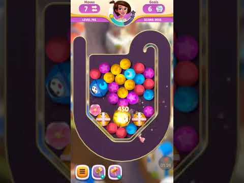 Diamond Diaries Saga Level 792 ~ NO BOOSTERS