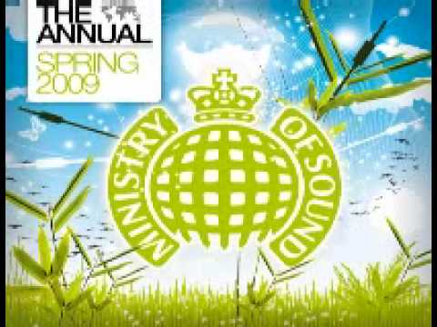 The Annual Spring 2009 - Final - Track - 2 -edx-casa-grande-robbie-rivera-remix