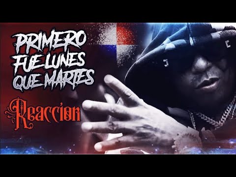 Gaby Ranking - Japanese & Fleivamatic - Primero fue Lunes que Martes !Reacción!