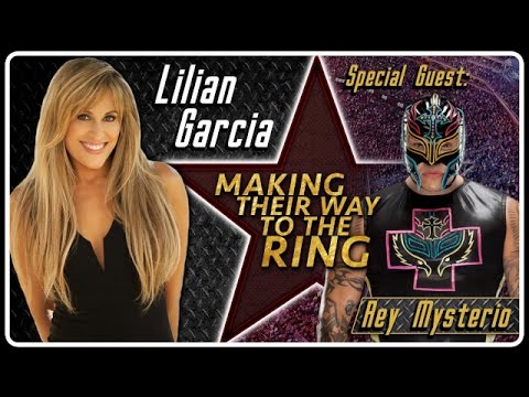 Rey Mysterio Talks How He Got Interested In Wrestling, And How It Felt To Always Be “The Smallest”