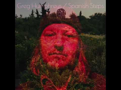 Greg Humphreys - Everybody’s Dancin’ (Official Video)