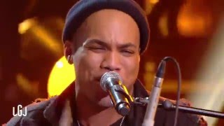 Anderson .Paak - The Season/Carry Me (Live)