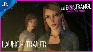 Life is Strange Before the Storm Deluxe Edition 5