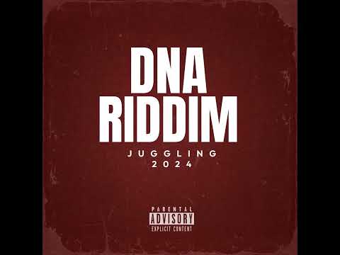 Supa Sting - DNA Riddim (Remix) Juggling 2024