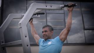 Sports İnternational Tanıtım