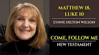Lynne Hilton Wilson video thumbnail